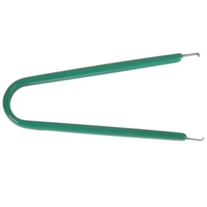 Satkit IC-Entnahmepinzette mit automatischer Öffnung und Edelstahl