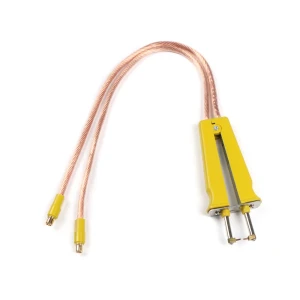 satkit Sunkko 71B Schweißzange für Li-Po Akkus, kompatibel mit 709/797