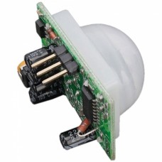 Pir Bewegungsmelder Hc-Sr501[Arduino Kompatibel]