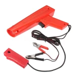 12V Zündpistole mit Xenonlampe für den Zündzeitpunkt bei Benzinmotoren