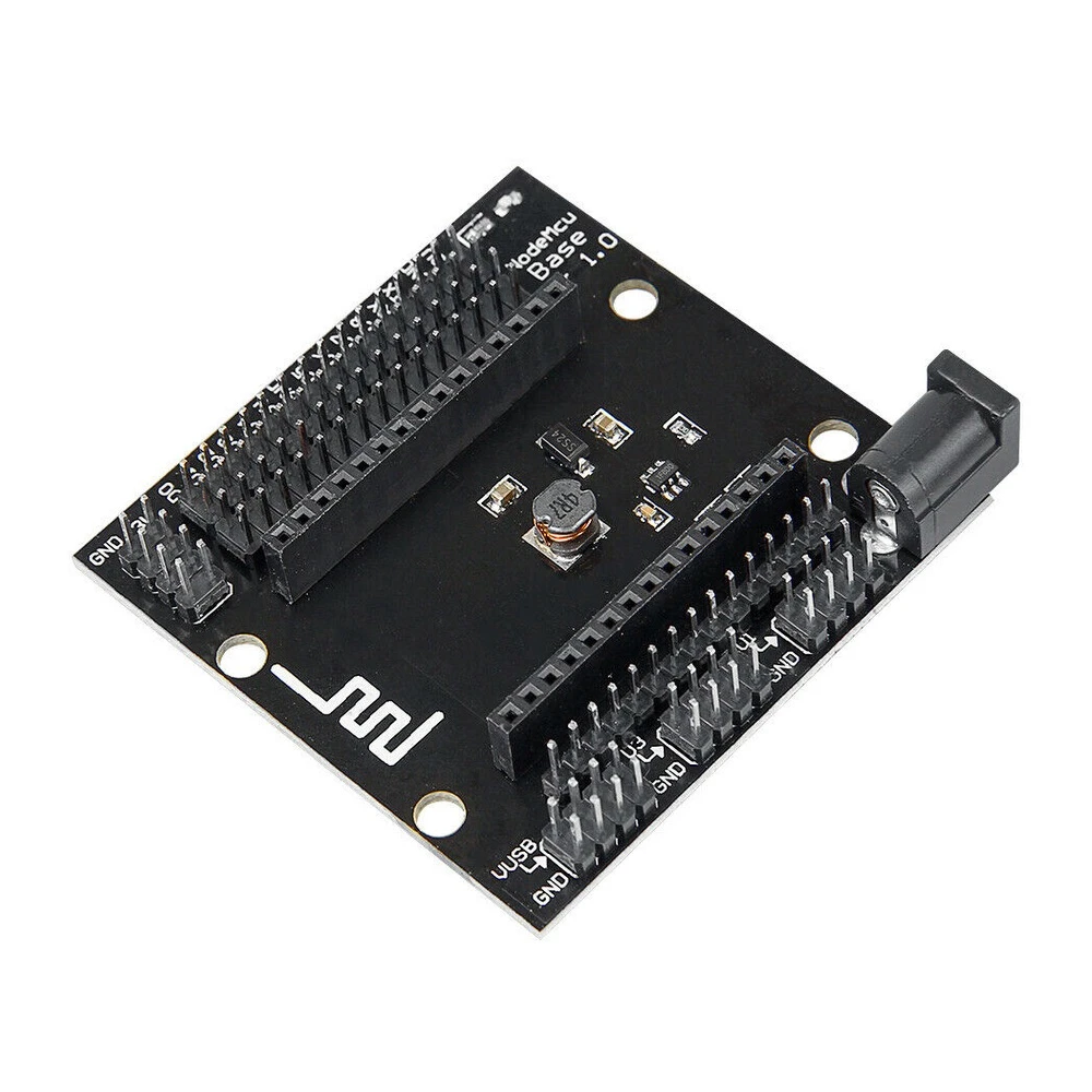 NodeMCU V3 Breakout-Board Expansion Shield für Entwicklung und Sensoren