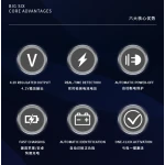 Mechanic BA27 Batterie-Aktivierungsplatine für iPhone und Android