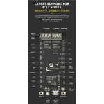 Mechanic BA27 Batterie-Aktivierungsplatine für iPhone und Android