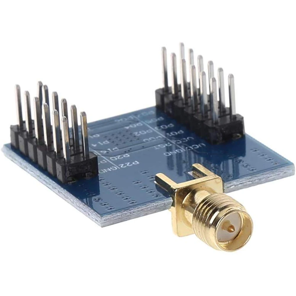 CC2530 Zigbee Entwicklungsboard für Smart Home und Automation