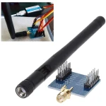 CC2530 Zigbee Entwicklungsboard für Smart Home und Automation