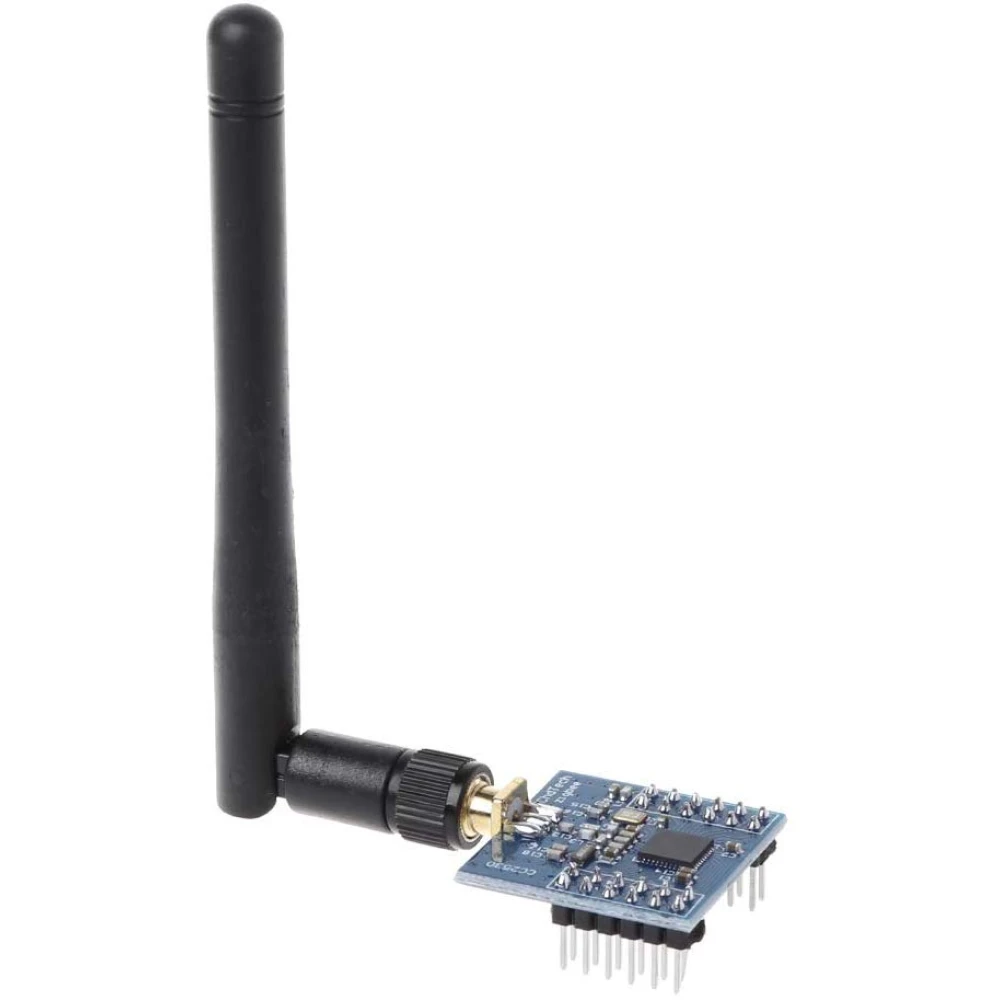 CC2530 Zigbee Entwicklungsboard für Smart Home und Automation