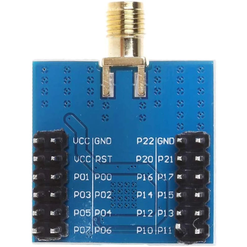 CC2530 Zigbee Entwicklungsboard für Smart Home und Automation