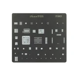 IC-Stencilplatte iPhone 7plus – BGA-Schablone für Reparatur und Lötarbeiten