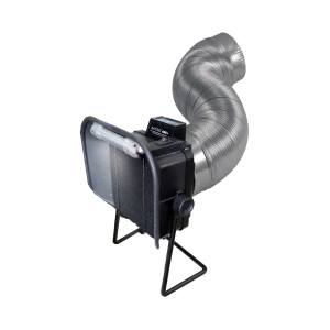 SMD-Reparaturplattform mit Rauchabsaugung Aoyue 486 Plus mit Absaugrohr