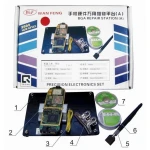 PCB-Halterung für Leiterplatten - Modell A von Mlink