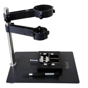 Kaisi F-204 Halterung für Heißluft-Lötstation und Heißluftpistole