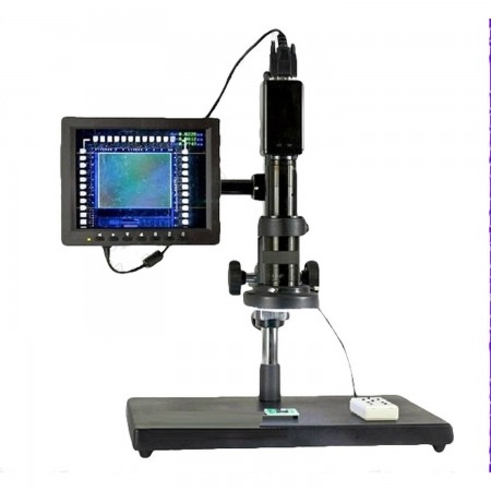 Platineninspektionskamera XDC-10A Leiterplatten-Industrieinspektionssystem Microscopes  199.00 euro - satkit