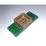 PLCC44 auf DIP44 Adapter-Sockel für IC-Programmer