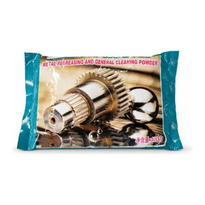 Arctic Silver Entfetterpulver für Metalle 400 g zur Ultraschallreinigung TSX TOOL