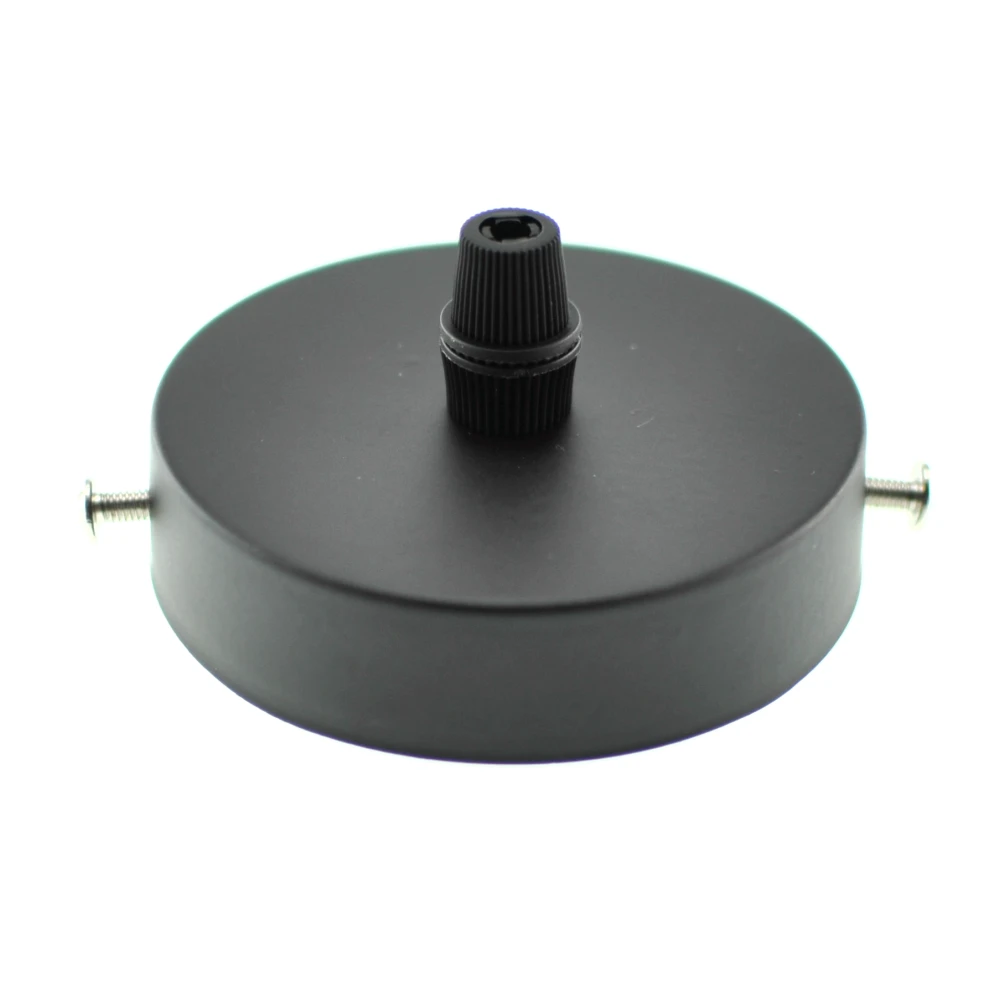 Industrie Vintage Retro Edison E27 Lampenfassung mit Kabel 1,1m B1