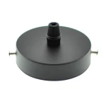 Industrie Vintage Retro Edison E27 Lampenfassung mit Kabel 1,1m B1