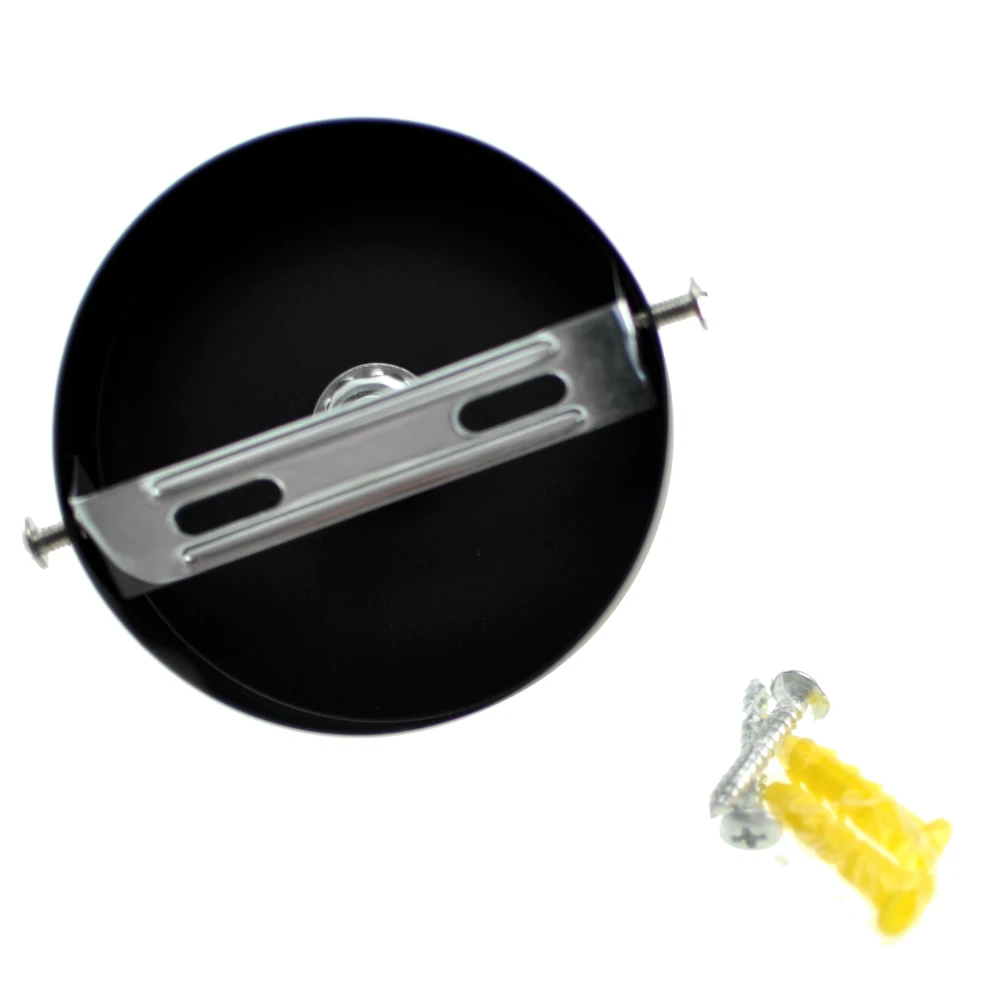 Industrie Vintage Retro Edison E27 Lampenfassung mit Kabel 1,1m B1