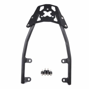 Heckgepäckträger kompatibel mit Kawasaki Z650 2017-2019