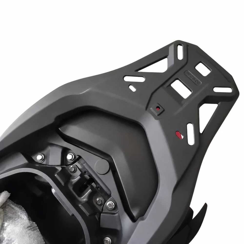 Heckgepäckträger kompatibel mit Yamaha NMAX 155 / NMAX 125 (2025-2026)