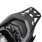 Heckgepäckträger kompatibel mit Yamaha NMAX 155 / NMAX 125 (2025-2026)