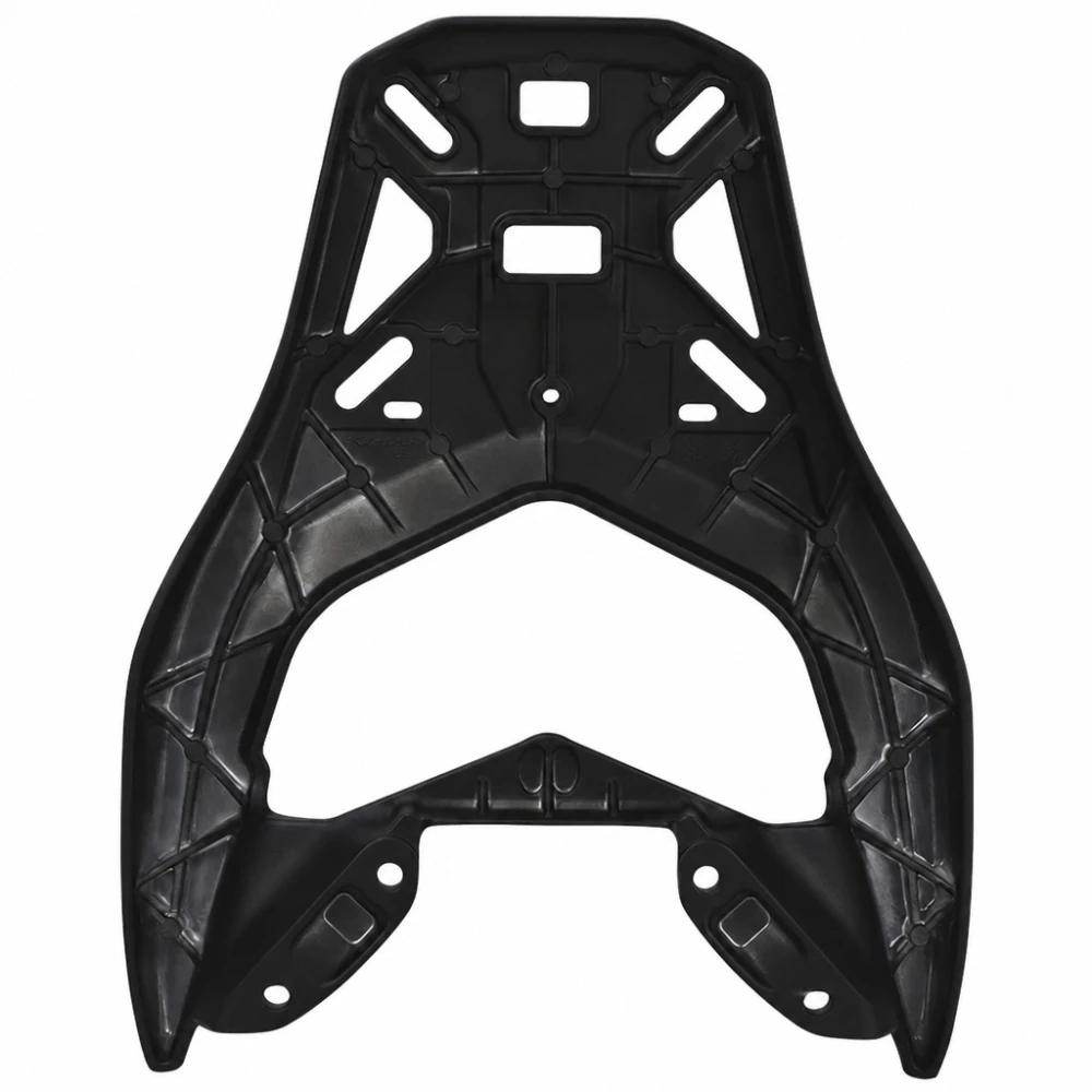 Heckgepäckträger kompatibel mit Yamaha NMAX 155 / NMAX 125 (2025-2026)