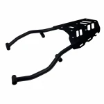 Heckgepäckträger kompatibel mit Yamaha Ténéré 700 / T7 / XTZ 2019-2024