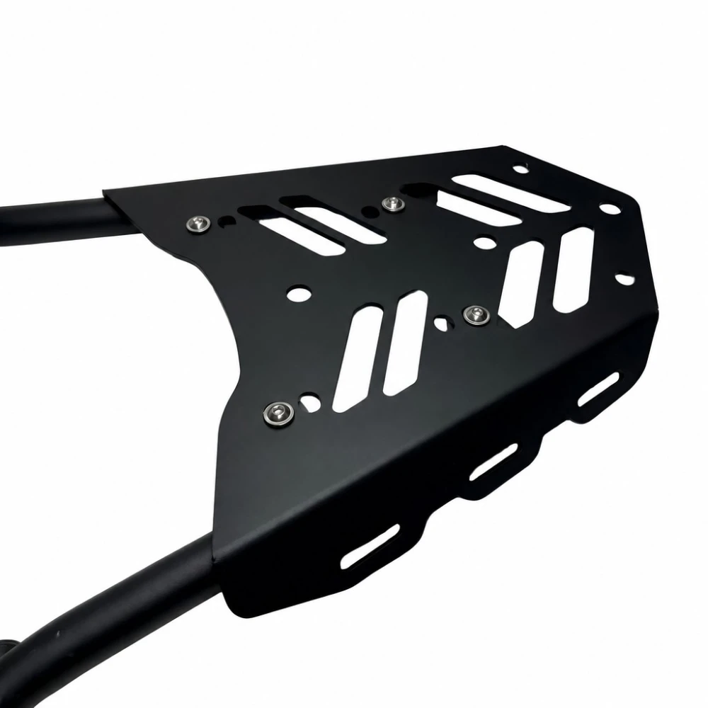 Heckgepäckträger kompatibel mit Yamaha Ténéré 700 / T7 / XTZ 2019-2024