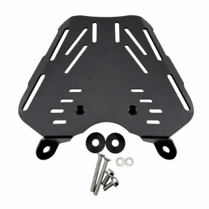 satkit Heckgepäckträger kompatibel mit Zontes 368G
