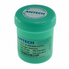 Pot 100cc Amtech Nc-559-Asm-Tpf(Uv) Lötflussmittel