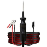 DY18 Auto-Stromprüfer 12V und 24V für die elektrische Diagnose