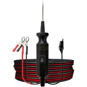 DY18 Auto-Stromprüfer 12V und 24V für die elektrische Diagnose