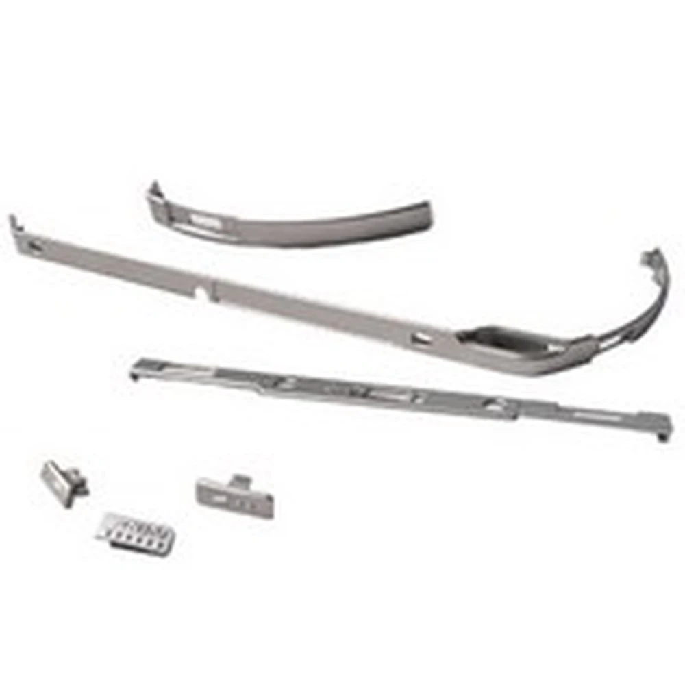 Seitenschutz Gehäuse und Tasten Ersatz für PSP2000