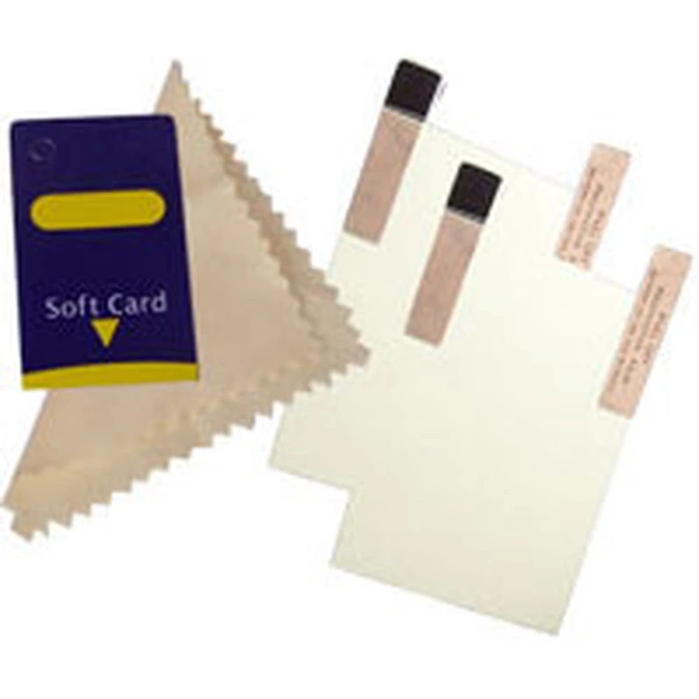 Nintendo DSI XL Displayschutzfolie: Klarheit und Schutz für Ihre Konsole