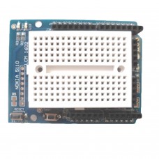 Prototyping Prototype Shield Protoshield Mit Mini-Breadboard Für Arduino
