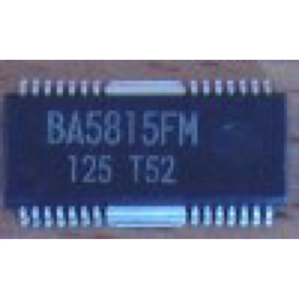 PS2 Laser Control IC BA5815FM – Lasertreiber für PlayStation 2