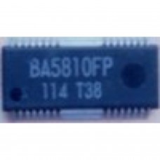 Ps2 Lasersteuer-Ic Ba5810fp