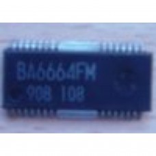 Ps2 Lasersteuerung Ic-Ba6664
