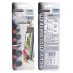 PSP Analog Stick Armor Kit zur Reparatur des PSP-Analogsticks – 5er-Pack