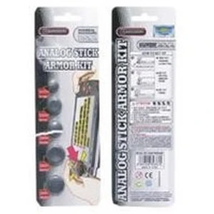 PSP Analog Stick Armor Kit zur Reparatur des PSP-Analogsticks – 5er-Pack