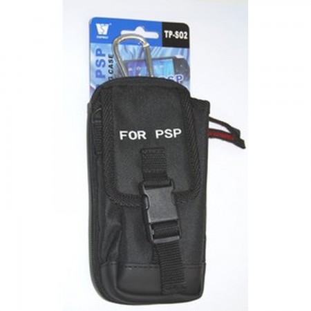 PSP/PSP 2000 SLIM Tragetasche COVERS AND PROTECT CASE PSP 3000  2.00 euro - satkit