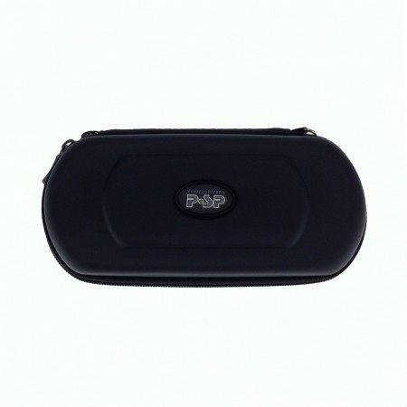 PSP, PSP SLIM Y PSP 3000 EVA Tasche (schwarz) COVERS AND PROTECT CASE PSP 3000  3.00 euro - satkit