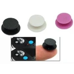 PSP2000 Analog Stick Cap Schwarz - Ersatz für PSP Slim