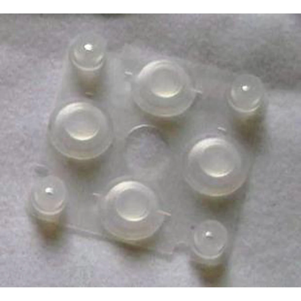 PSP2000 D-Pad leitfähige Gummimatte für PSP 2000 Reparatur