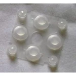 PSP2000 D-Pad leitfähige Gummimatte für PSP 2000 Reparatur