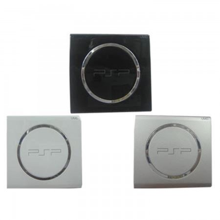 PSP3000 UMD-Tür (Schwarz, Weiß, Silber) REPAIR PARTS PSP 3000  4.50 euro - satkit