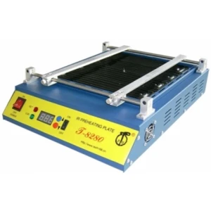 Puhui T-8280 Infrarot-Vorheizer für PCB und BGA