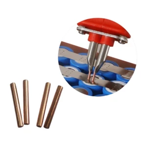 Originale Sunkko 71B Ersatzspitze für Punktschweißzangen