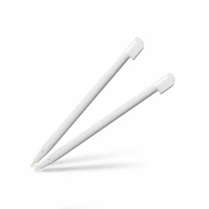 satkit Weißer Nintendo DS Lite Stylus – 2er Set