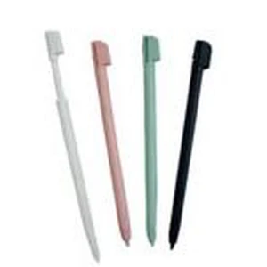 Grauer Nintendo DS Lite Stylus – 2er-Set, ausziehbar
