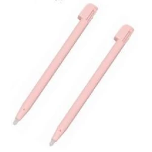 Nintendo DSi Stift Ersatz rosa - 2er Pack Stylus